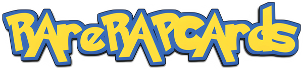 RareRapCards